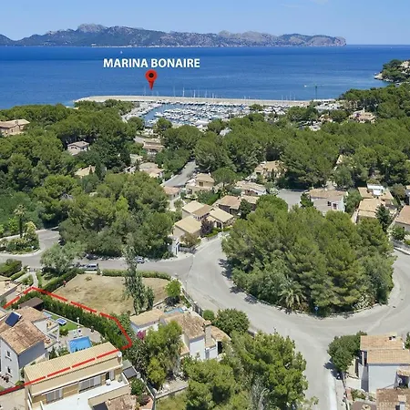 Villa Elena *