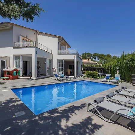 Elena * Alcudia (Mallorca)
