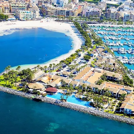 Villa Elena Alcudia (Mallorca)
